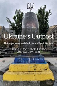 Produktbild: Ukraine's Outpost