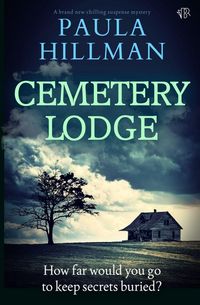 Produktbild: Cemetery Lodge