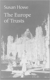 Produktbild: Howe, S: Europe of Trusts: Poetry