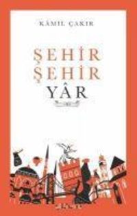 Produktbild: Sehir Sehir Yar