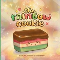 Produktbild: The Rainbow Cookie