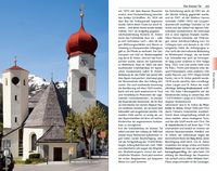 TRESCHER Reiseführer Tirol