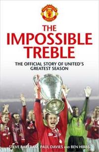 Produktbild: Bartram, S: The Impossible Treble