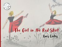 Produktbild: The Girl in the Red Skirt
