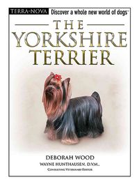 Produktbild: Yorkshire Terrier