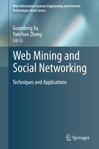 Produktbild: Web Mining and Social Networking