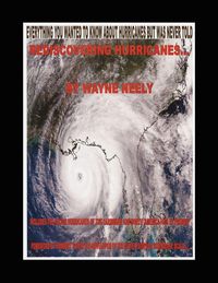 Produktbild: Rediscovering Hurricanes