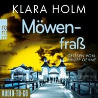Produktbild: M&ouml;wenfra&szlig;