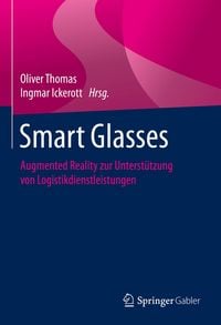 Produktbild: Smart Glasses