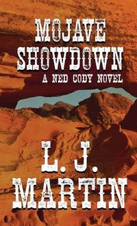 Produktbild: Mojave Showdown -Lp