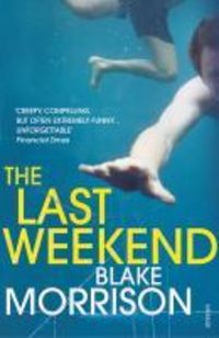 Produktbild: The Last Weekend