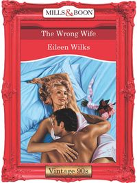 Produktbild: The Wrong Wife