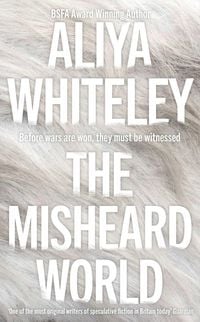 Produktbild: The Misheard World