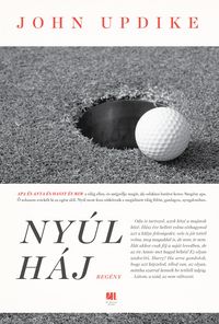 Produktbild: Ny&uacute;lh&aacute;j