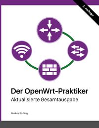 Produktbild: Der OpenWrt-Praktiker
