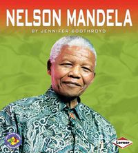 Produktbild: Boothroyd, J: Nelson Mandela