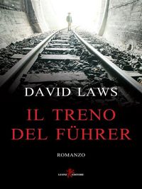 Produktbild: Il treno del F&uuml;hrer
