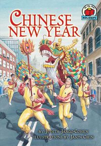 Produktbild: Chinese New Year