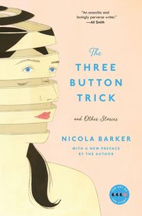 Produktbild: Three Button Trick And Other Stories, The