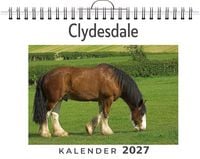 Produktbild: Clydesdale