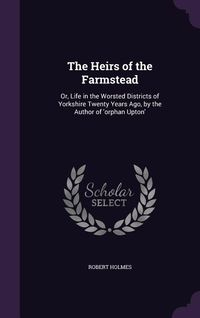 Produktbild: The Heirs of the Farmstead