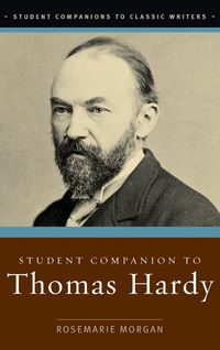 Produktbild: Student Companion to Thomas Hardy