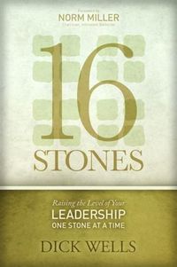 Produktbild: 16 Stones