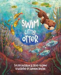 Produktbild: Swim, Little Otter