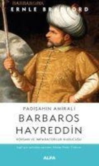 Produktbild: Padisahin Amirali Barbaros Hayreddin