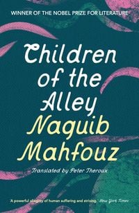 Produktbild: Children of the Alley
