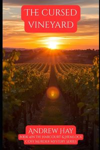 Produktbild: The Cursed Vineyard