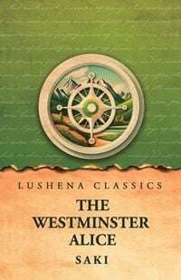 Produktbild: The Westminster Alice