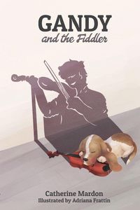 Produktbild: Gandy and the Fiddler