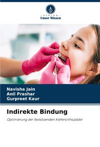 Produktbild: Indirekte Bindung