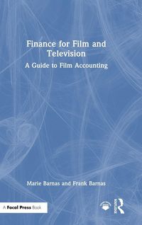 Produktbild: Barnas, F: Finance for Film and Television