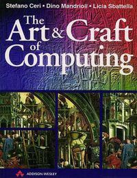 Produktbild: The Art & Craft of Computing