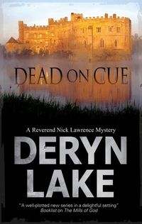 Produktbild: Lake, D: Dead on Cue