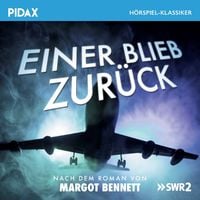 Produktbild: Einer blieb zur&uuml;ck