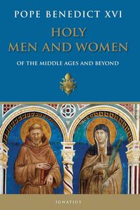 Produktbild: Holy Men & Women