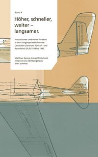 Produktbild: H&ouml;her, schneller, weiter &ndash; langsamer