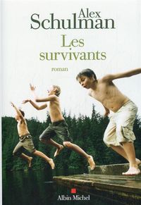 Produktbild: Les survivants