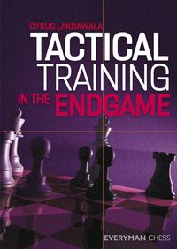 Produktbild: Tactical Training in the Endgame