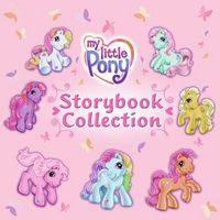 Produktbild: My Little Pony Storybook Collection