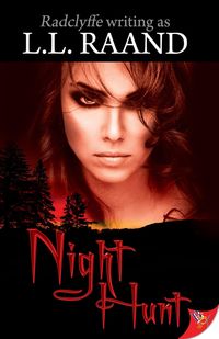 Produktbild: Night Hunt