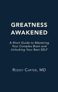 Produktbild: Greatness Awakened