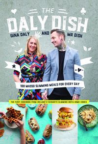Produktbild: The Daly Dish