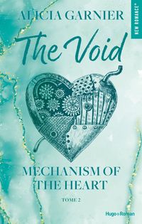 Produktbild: Mechanism of the heart - Tome 02