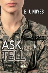 Produktbild: Ask, Tell