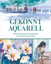 Produktbild: Gekonnt Aquarell