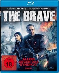 Produktbild: The Brave - Allein gegen das Syndikat - Uncut